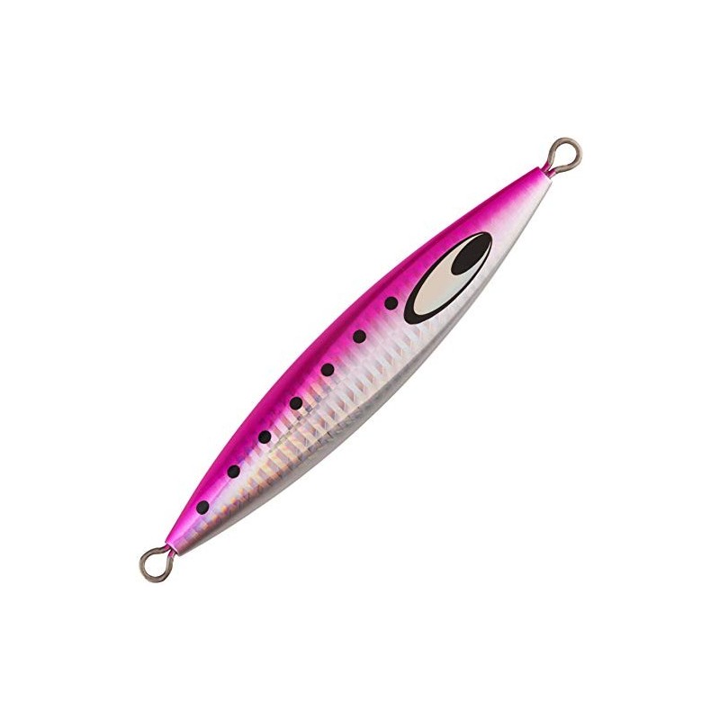 Daiwa - Jig Saltiga SK 110G Pink Iwashi - SASK110G17 Daiwa - Jig Saltiga SK 110G Pink Iwashi - SASK110G17