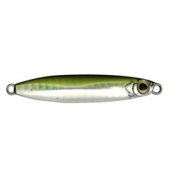 Shimano - Señuelos Shimano - coltsniper Jigs, Brown Aji