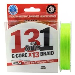 Sufix 131 Braid 150 m Chartreux 12.8 S13128Ch150 Asu640402