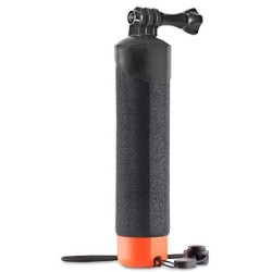 FitStill Agarre flotante impermeable para Go Pro Hero 11/10/9/8/7/6/5/4/3 Session DJI Osmo y otras cámaras de acción. Palo de