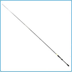 YAMASHITA Caña EGI-OH EGIDO 83ML 2.51m EGI 2.0-3.5 Pesca EGING CALAMARO Sepia