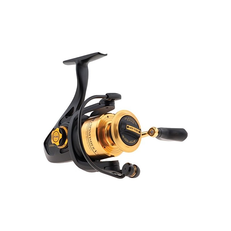 PENN Spinfisher V Spinning - Carrete de pesca giratorio