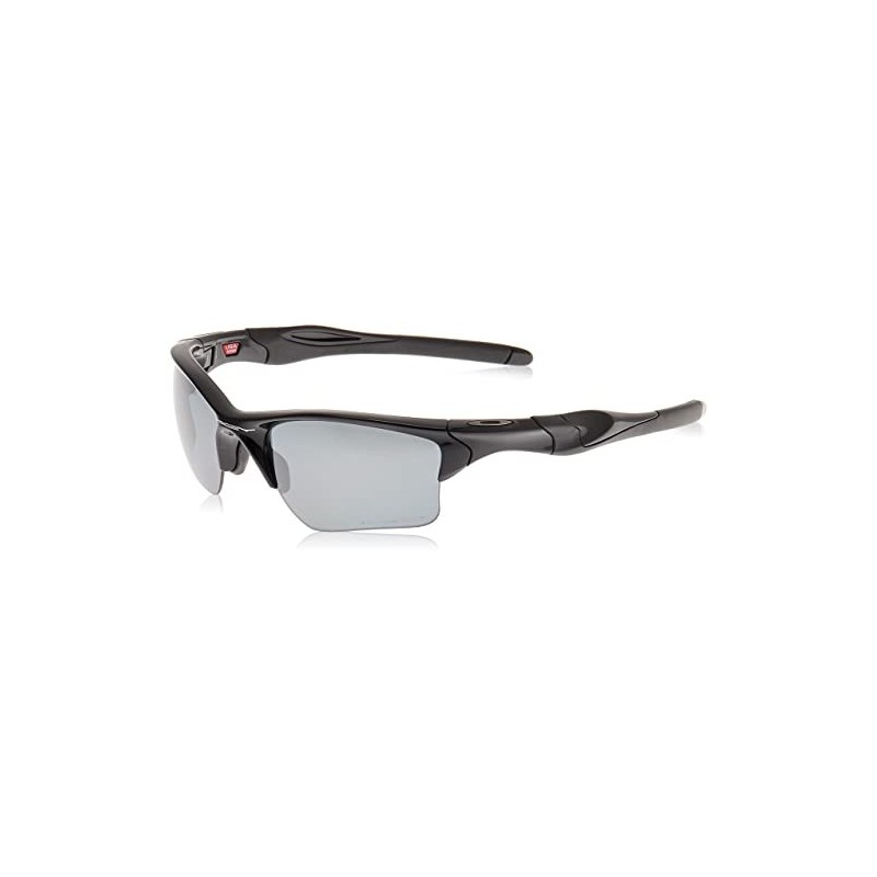 Oakley Half Jacket 2.0, Gafas de Sol para Ciclismo, Hombre