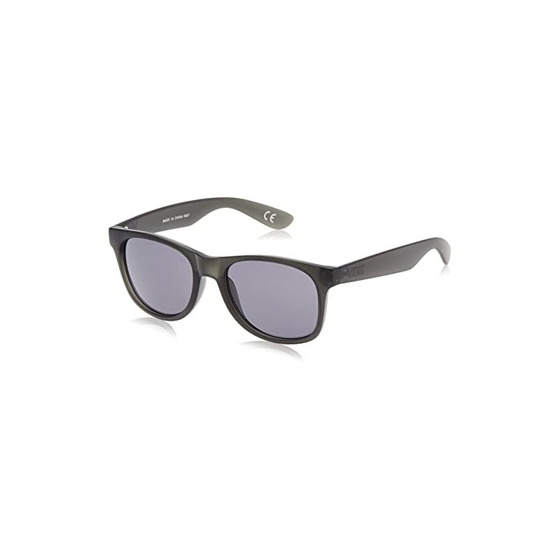 Vans Herren VLC01S6 SPICOLI 4 SHADES Wayfarer Sonnenbrille, Black