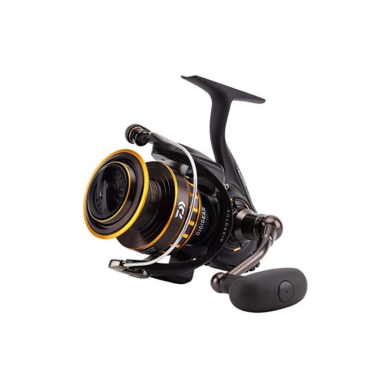 Carrete de Pesca Fresh 4000 - GymPro