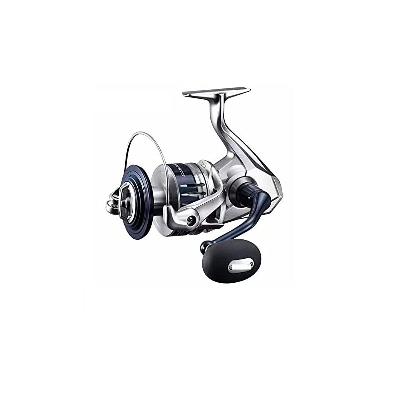 Daiwa Carretes de Pesca Caldia LT 3000 DCXH Bobina Profunda