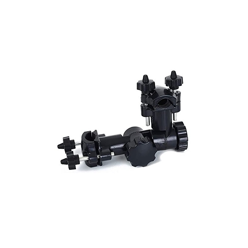 Liekadijiae Soporte para caña de pescar, accesorios para silla de pesca, soporte para paraguas, soporte para paraguas, para b