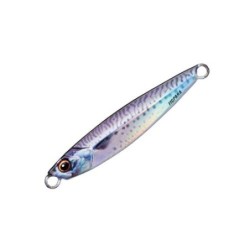 MAJOR CRAFT Metal Jig Lure Jigpara Standard Live Bait 60g