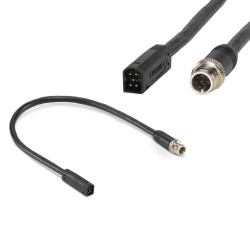 AS EC QDE - ETHERNET...