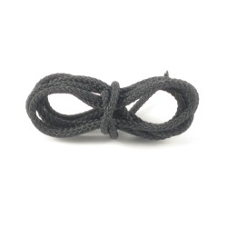 3mm Nylon Line Black 8 metros