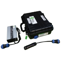 Batería Recargable 12v 90Ah...