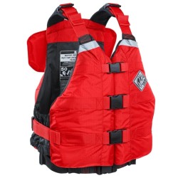 Chaleco Rafter 120