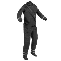 Traje Seco Rescue de Palm...