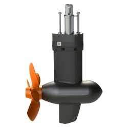 Cruise 6.0 FP TorqLink (4,3...