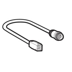 AS EC QDE CABLE ADAPTADOR...