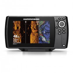 Sonda-Gps Humminbird Helix...