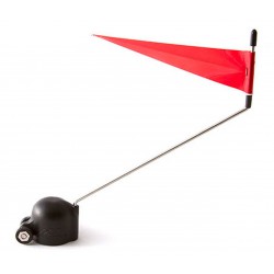 Hobie Island Wind Indicator