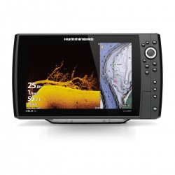 Sonda-Gps Humminbird Helix...