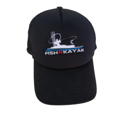 Gorra FISH4KAYAK