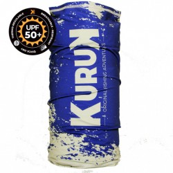 Tubular de cuello Blue...