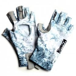 Guantes Sensation + UPF50+