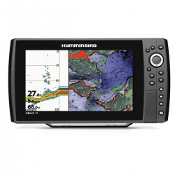 Sonda-Gps Humminbird HELIX...