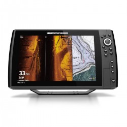 Sonda-Gps Humminbird HELIX...