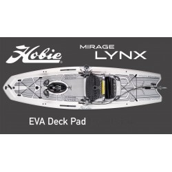 Hobie Mat Kit Lynx...