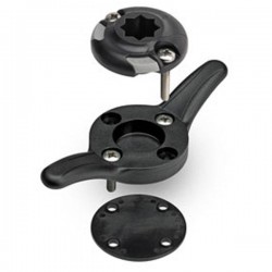 Soporte cabo Cleatport
